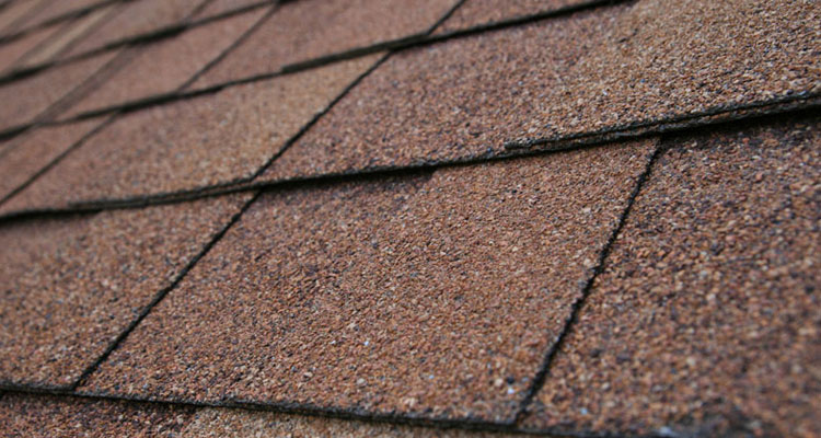 Asphalt Shingle Roofing Repair Walnut